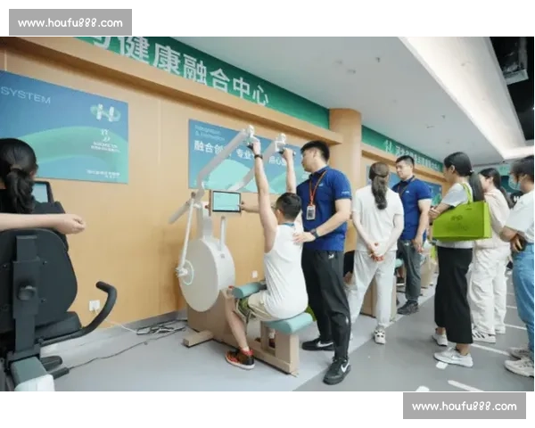 体育精神与地域文化交融下的全民健身发展新趋势探究