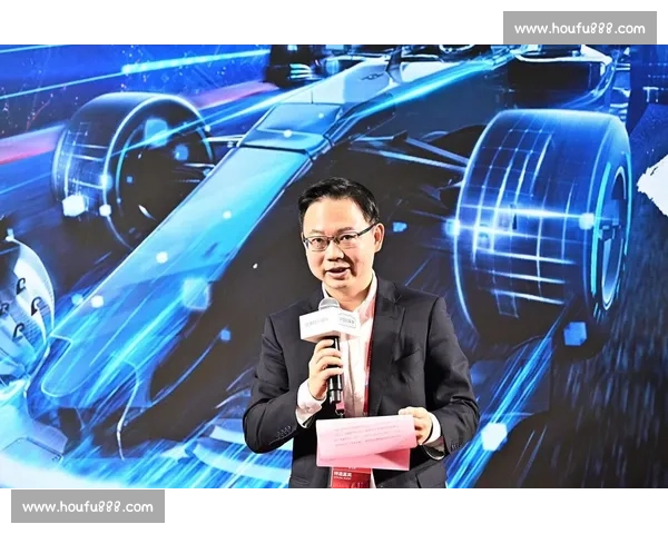 以比赛CN为核心打造中国电竞新未来 助力青年选手走向世界舞台