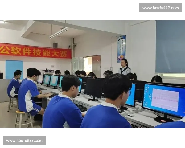 打字比赛策划书：提升打字技能与团队合作精神的创新活动方案