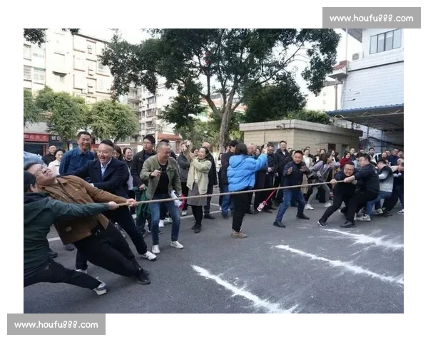 拔河比赛开幕式致辞:凝聚力量、奋勇拼搏,共同迈向胜利的号角 拔河比赛开幕式致辞:凝聚力量、奋勇拼搏,共同迈向胜利的号角