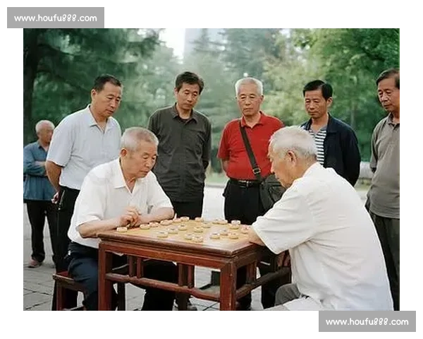 苏州象棋比赛激发江南棋坛热潮展现智慧对弈与城市文化魅力绘新篇
