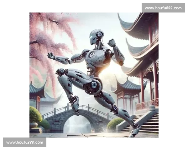 茫比赛:探索未来科技与智慧竞技融合的全新竞技盛宴 茫比赛:探索未来科技与智慧竞技融合的全新竞技盛宴